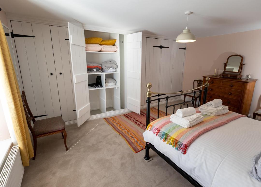 Dene Croft Cottage Хексем Экстерьер фото